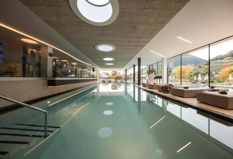 هتل Alpiana   Green Luxury Dolce Vita