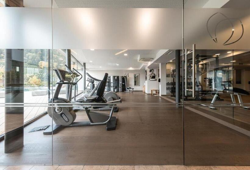 Отель Alpiana   Green Luxury Dolce Vita