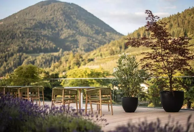 هتل Alpiana   Green Luxury Dolce Vita
