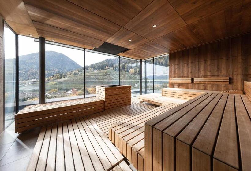 Отель Alpiana   Green Luxury Dolce Vita