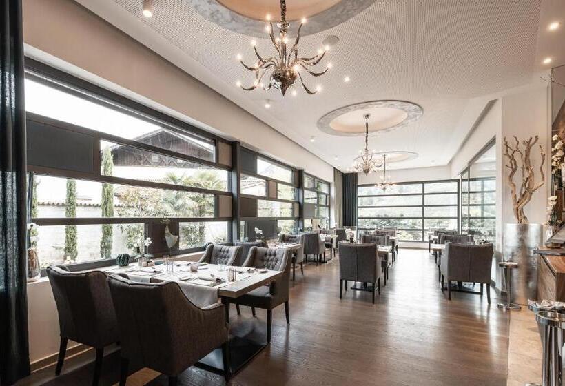 Отель Alpiana   Green Luxury Dolce Vita