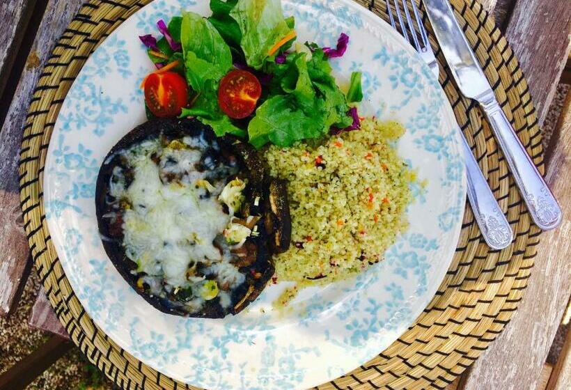 Отель Casa Do Páteo