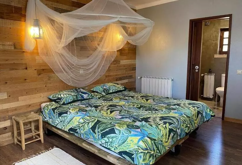 ホテル Casa Do Páteo