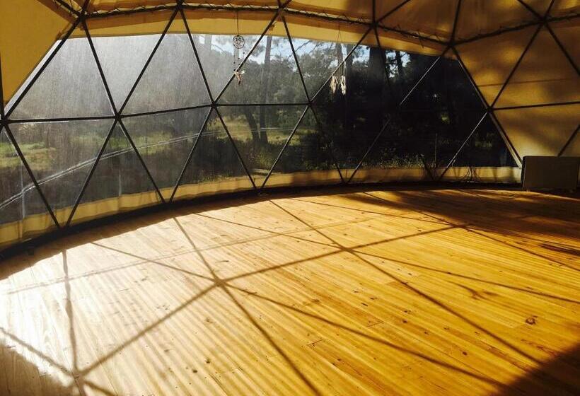 Отель Casa Do Páteo