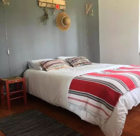 ホテル Casa Do Páteo