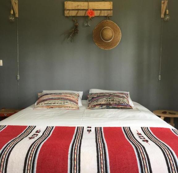 Отель Casa Do Páteo