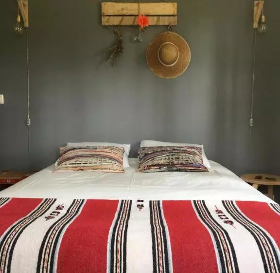 ホテル Casa Do Páteo