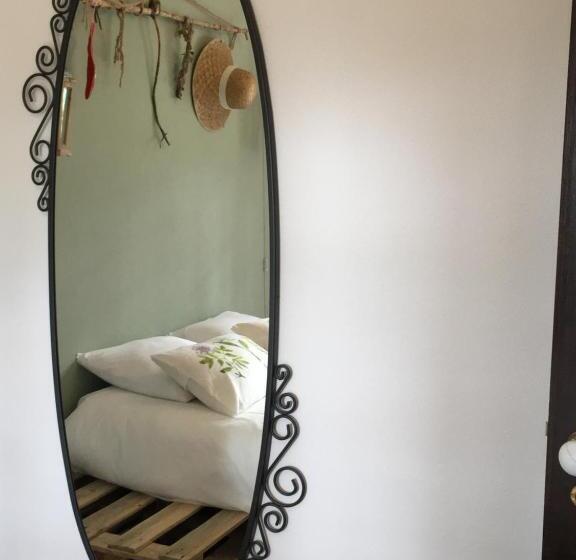 Отель Casa Do Páteo