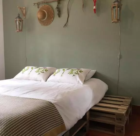 ホテル Casa Do Páteo