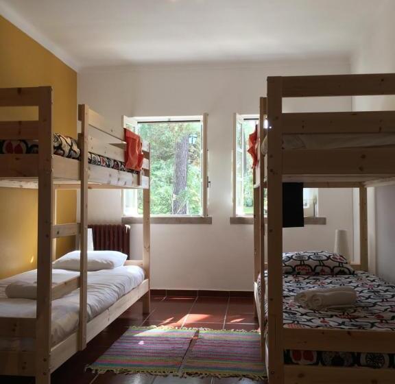 Отель Casa Do Páteo