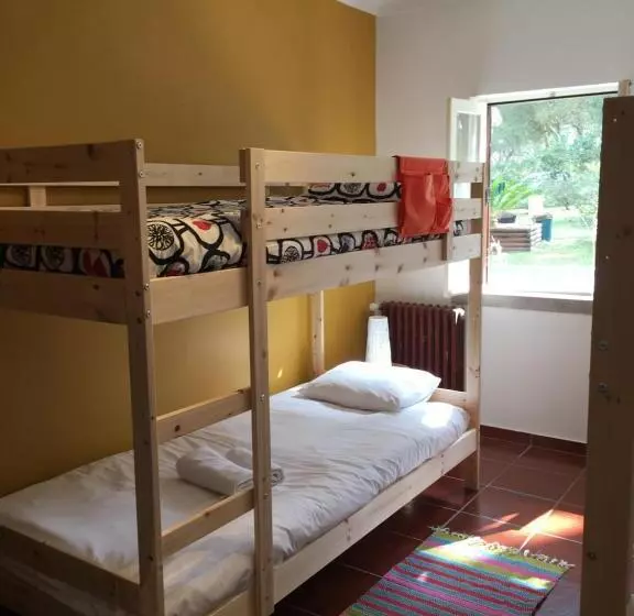 ホテル Casa Do Páteo