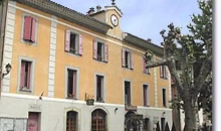 ホテル Gîte Saint Pierre