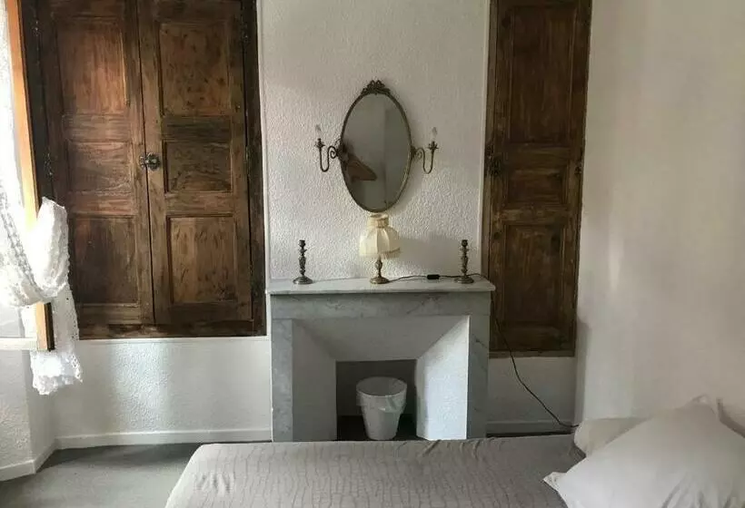 ホテル Gîte Saint Pierre