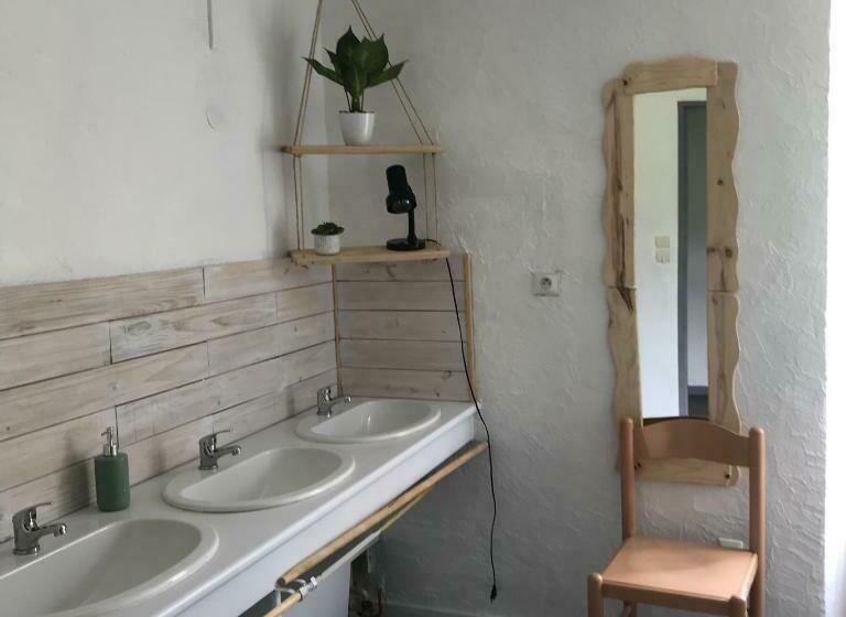 فندق Gîte Saint Pierre