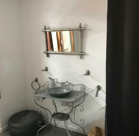 فندق Gîte Saint Pierre