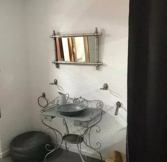 ホテル Gîte Saint Pierre