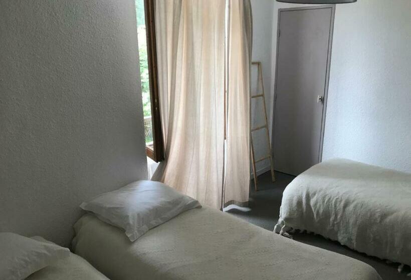 فندق Gîte Saint Pierre