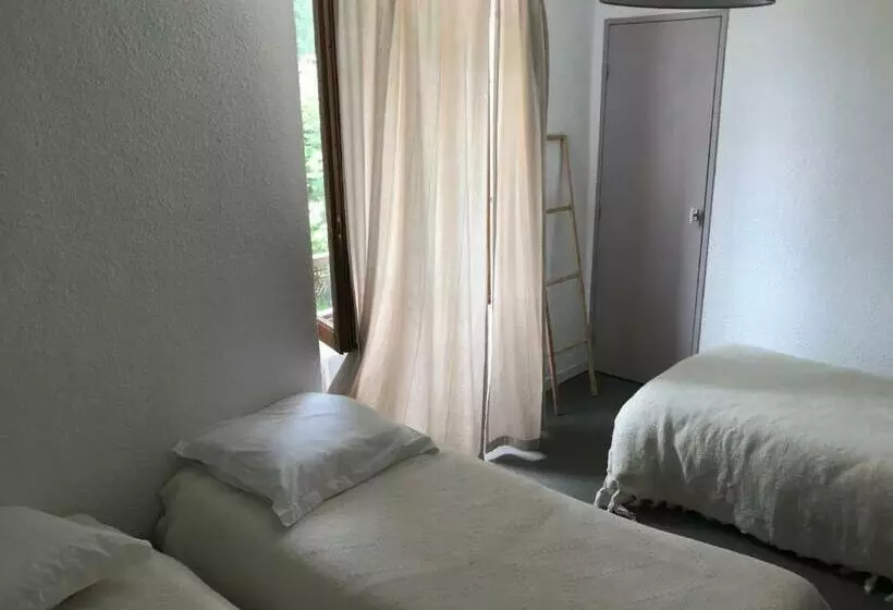 ホテル Gîte Saint Pierre