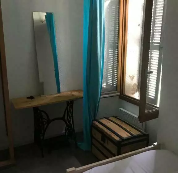 ホテル Gîte Saint Pierre