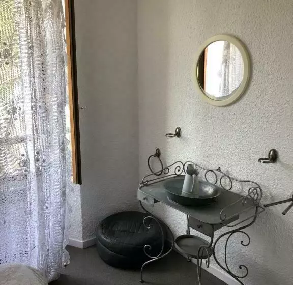 ホテル Gîte Saint Pierre