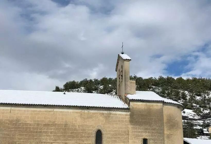 ホテル Gîte Saint Pierre