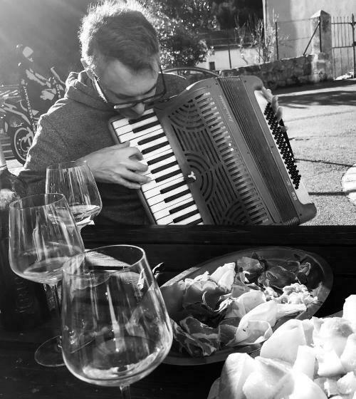 فندق Gîte Saint Pierre