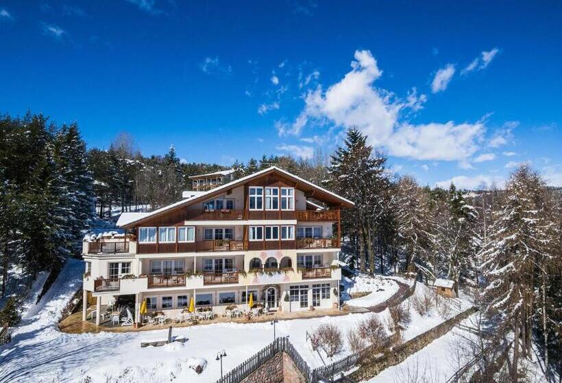 בית מלון כפרי König Laurin