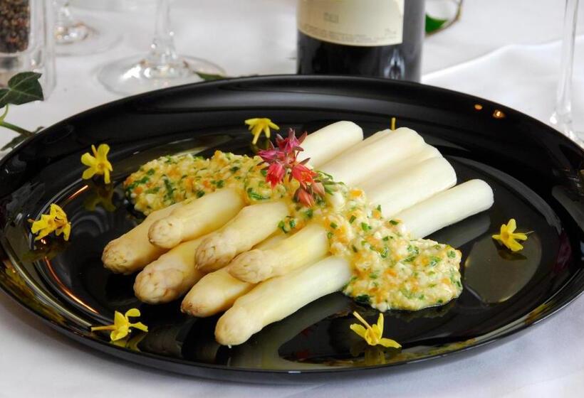 בית מלון כפרי König Laurin