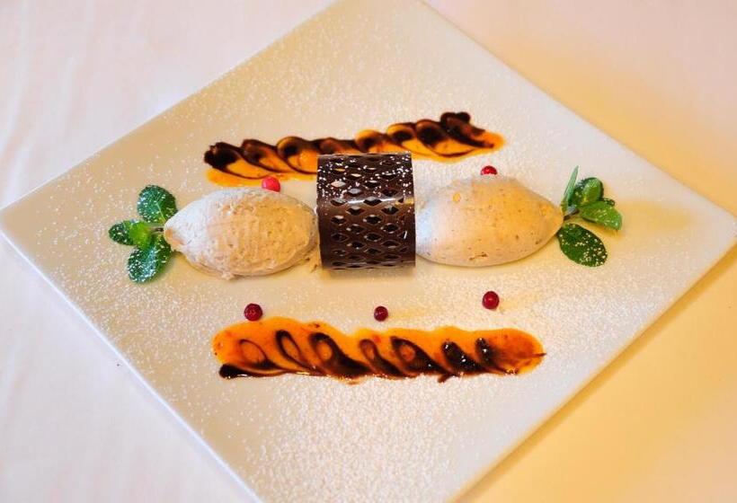 בית מלון כפרי König Laurin