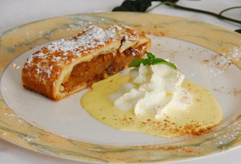 בית מלון כפרי König Laurin