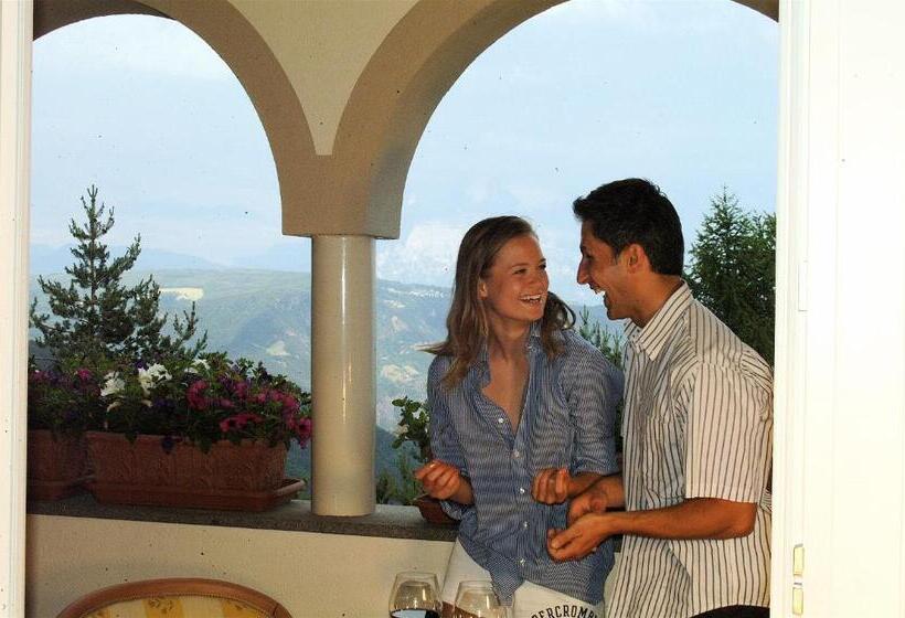 בית מלון כפרי König Laurin