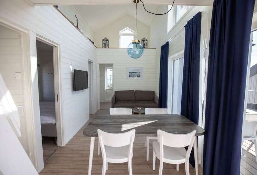 בית מלון כפרי Kosterbaden