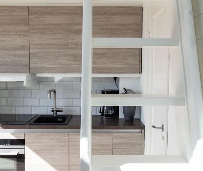 בית מלון כפרי Kosterbaden