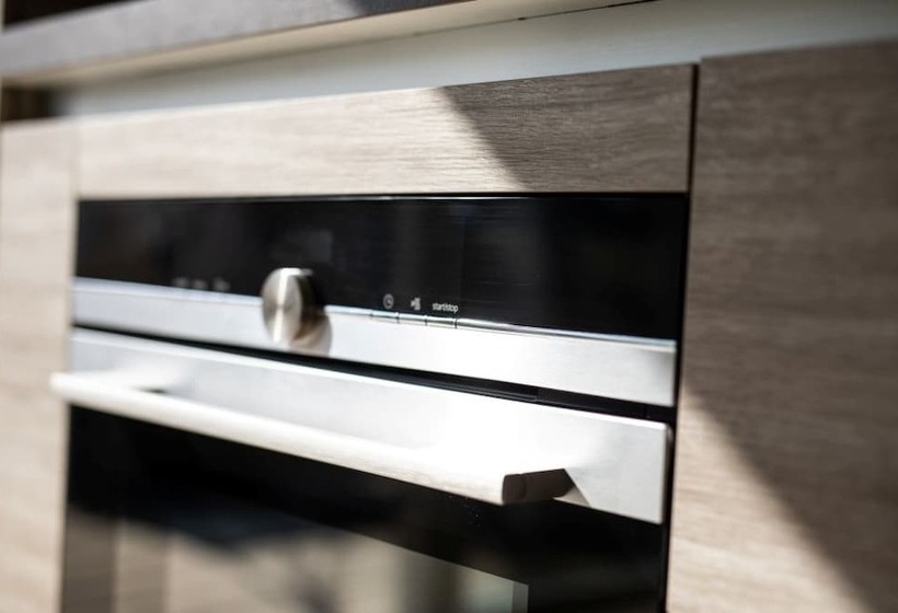 בית מלון כפרי Kosterbaden