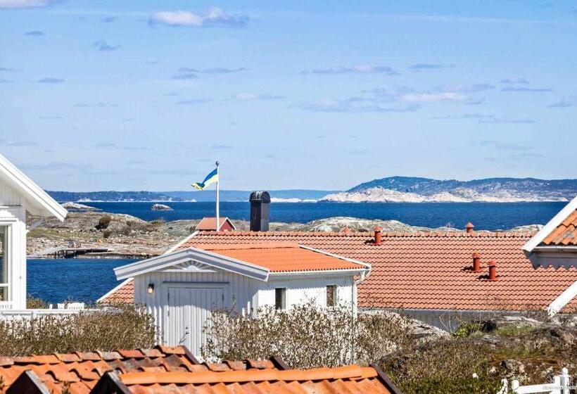 בית מלון כפרי Kosterbaden