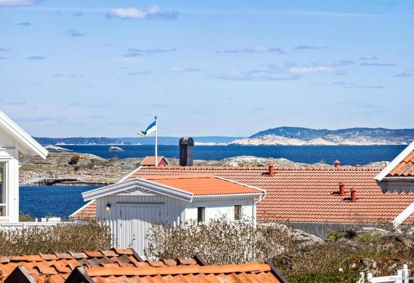 בית מלון כפרי Kosterbaden