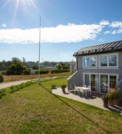 בית מלון כפרי Kosterbaden