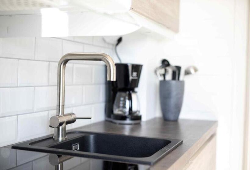 בית מלון כפרי Kosterbaden