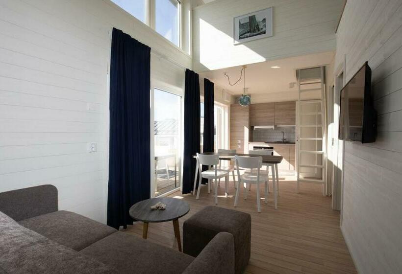 בית מלון כפרי Kosterbaden