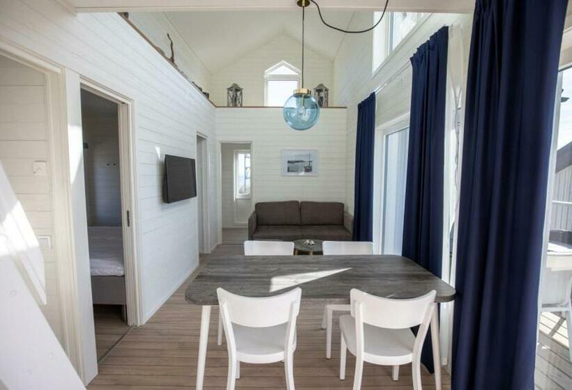 בית מלון כפרי Kosterbaden