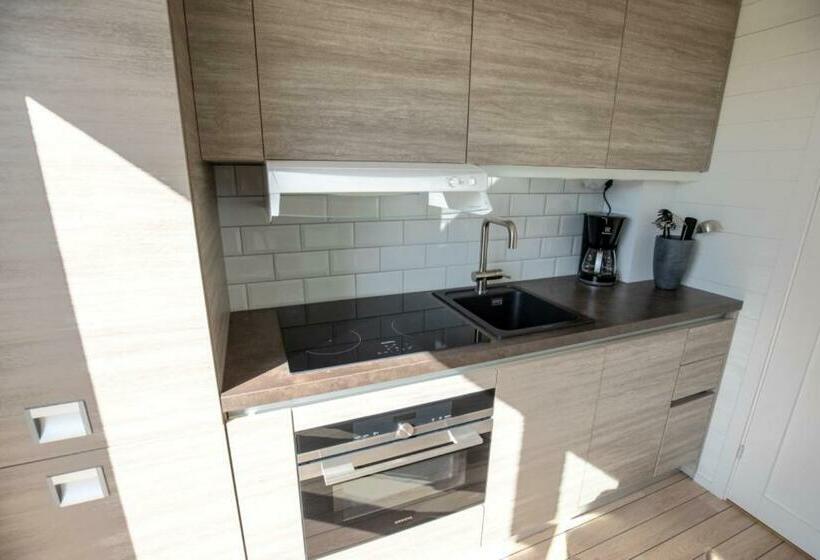 בית מלון כפרי Kosterbaden