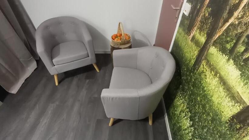 هتل Le Saint Vincent