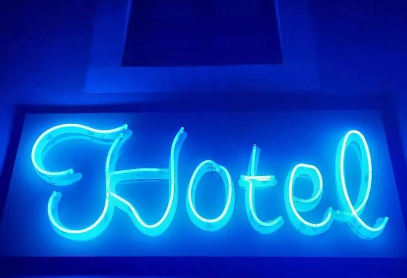 ホテル Le Saint Vincent