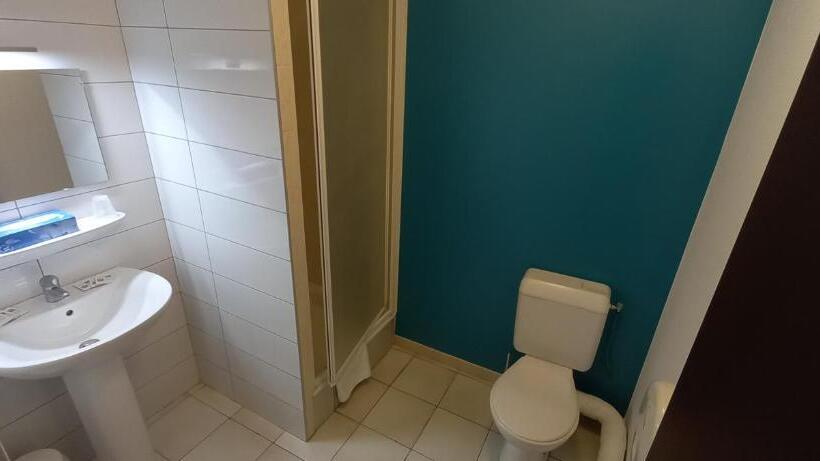 هتل Le Saint Vincent