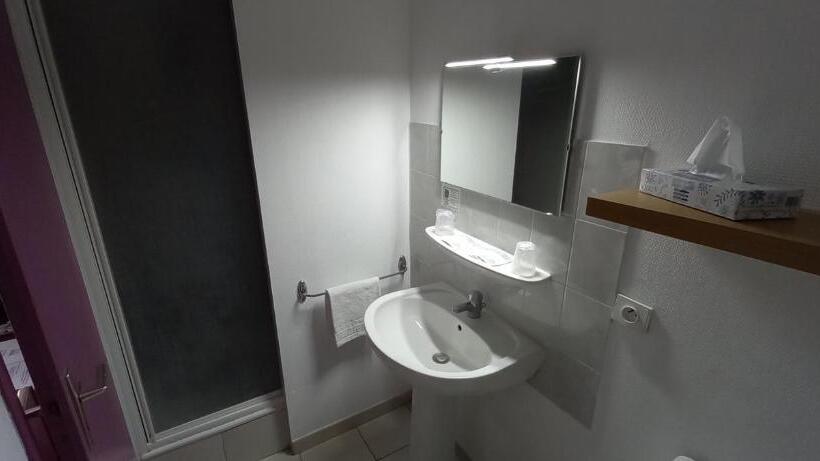 هتل Le Saint Vincent