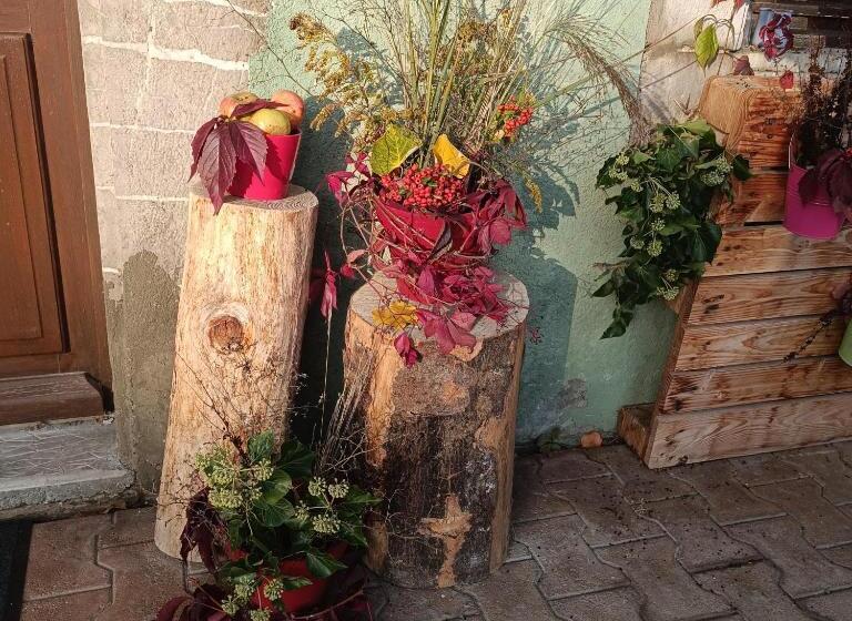 هتل Le Saint Vincent