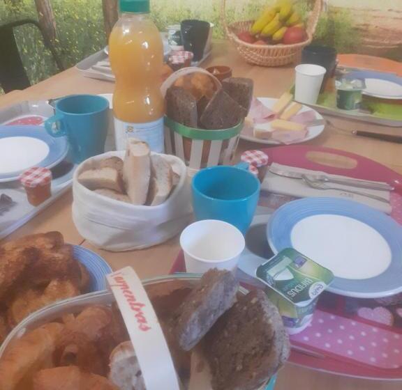 هتل Le Saint Vincent