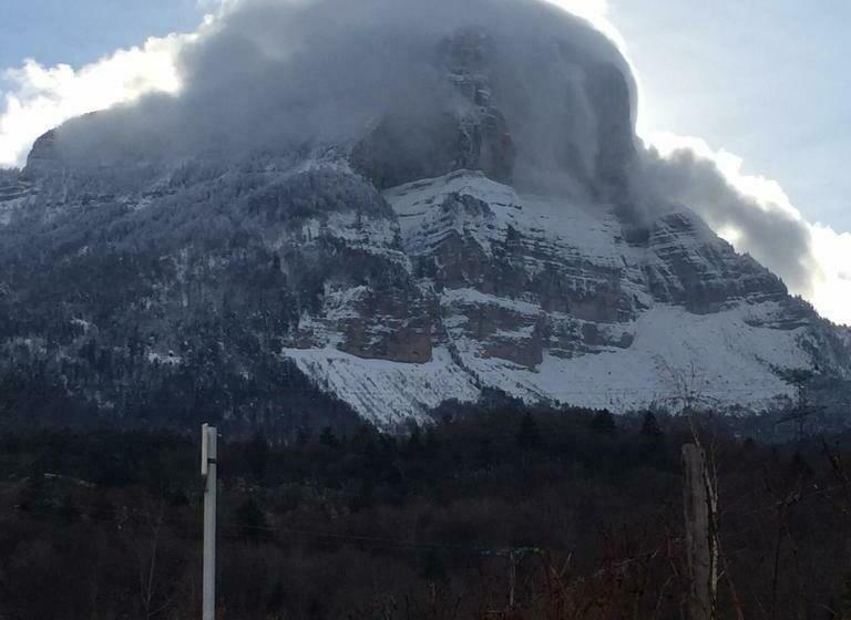 هتل Le Saint Vincent