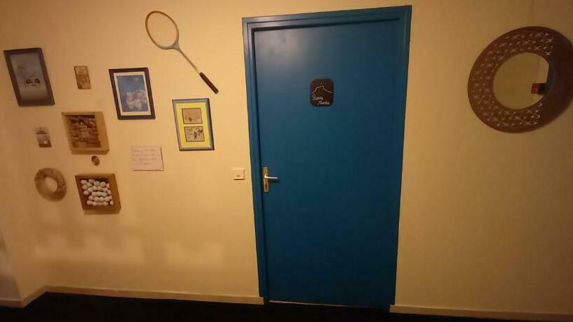 هتل Le Saint Vincent