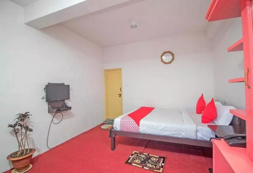 Super Hotel O Ghoom Formerly Aps Homestay